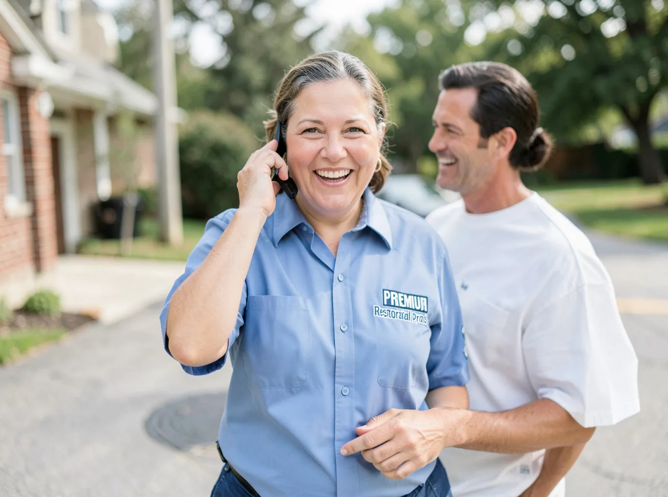 Water Damage Restoration Hubertus, WI FAQs